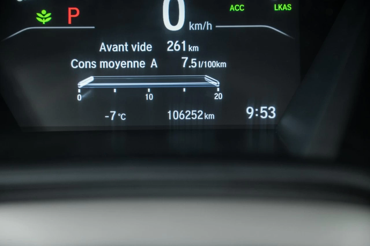 2018 Honda CR-V LX AWD+SIEGES.CHAUFF+BLUETOOTH+CAM.RECUL Image principale