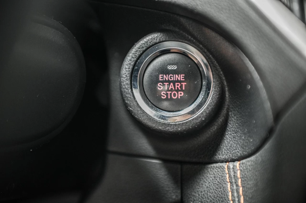 2023 Subaru Crosstrek Limited NAVI+TOIT.OUVRANT+CUIR+CARPLAY Image principale