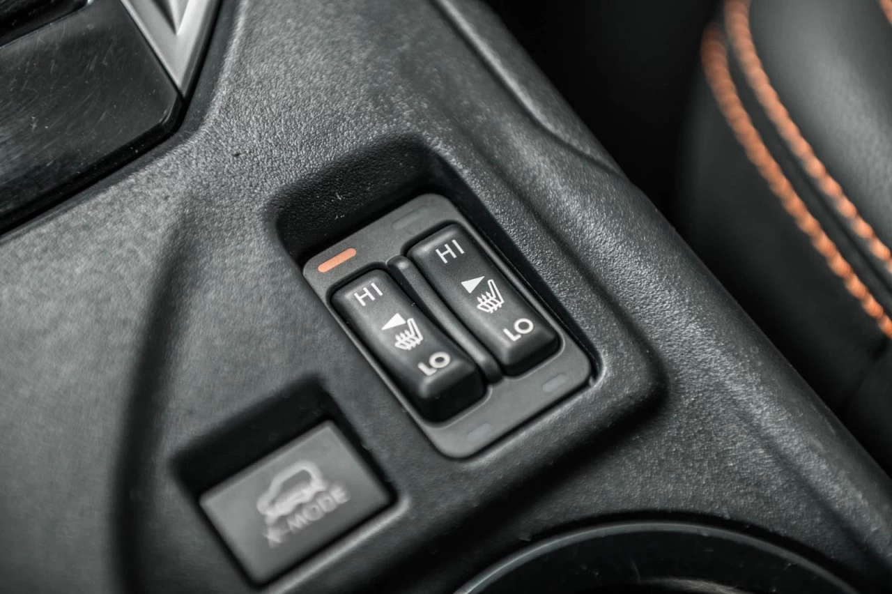 2022 Subaru Crosstrek Sport TOIT.OUVRANT+VOLANT/SIEGES.CHAUFF+CARPLAY Main Image
