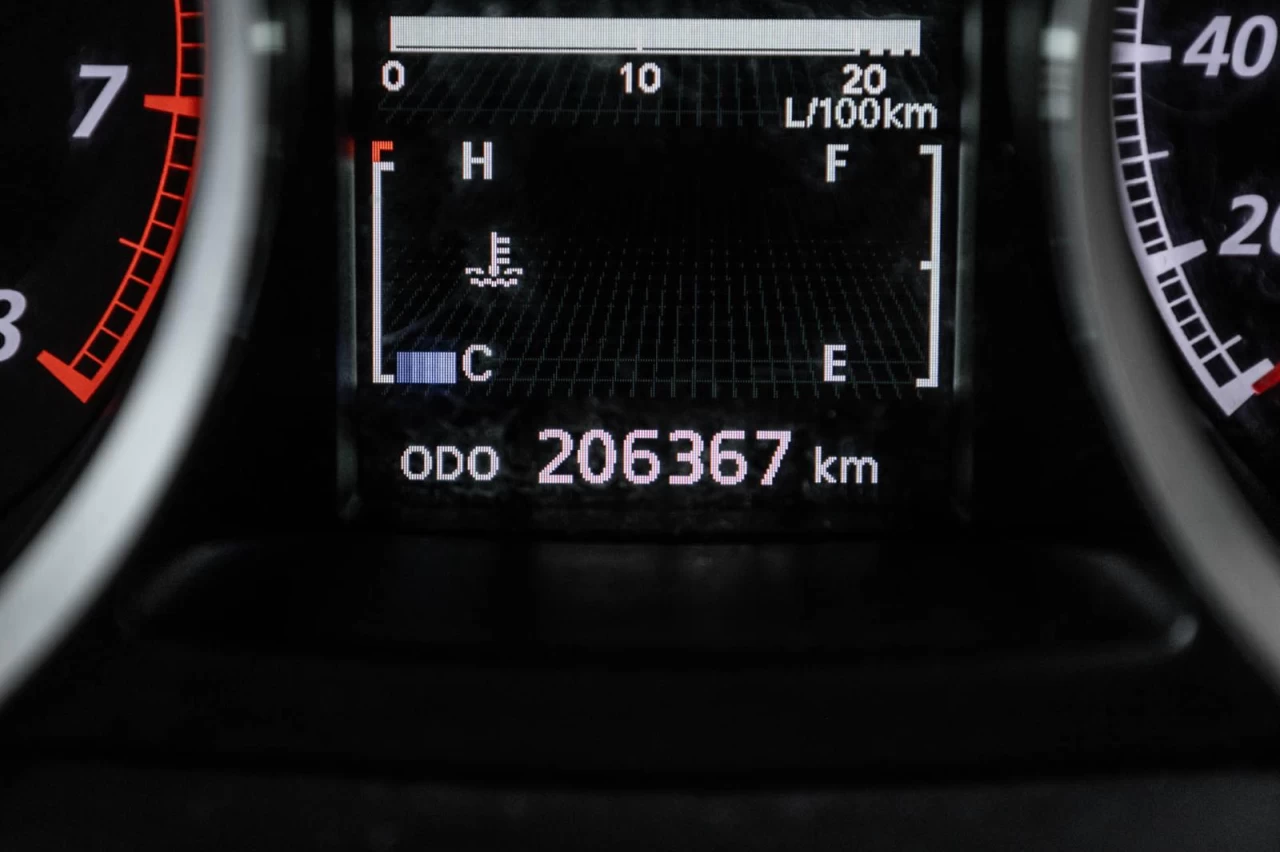 2017 Mitsubishi Lancer Manuelle - Garantie 1 AN Main Image