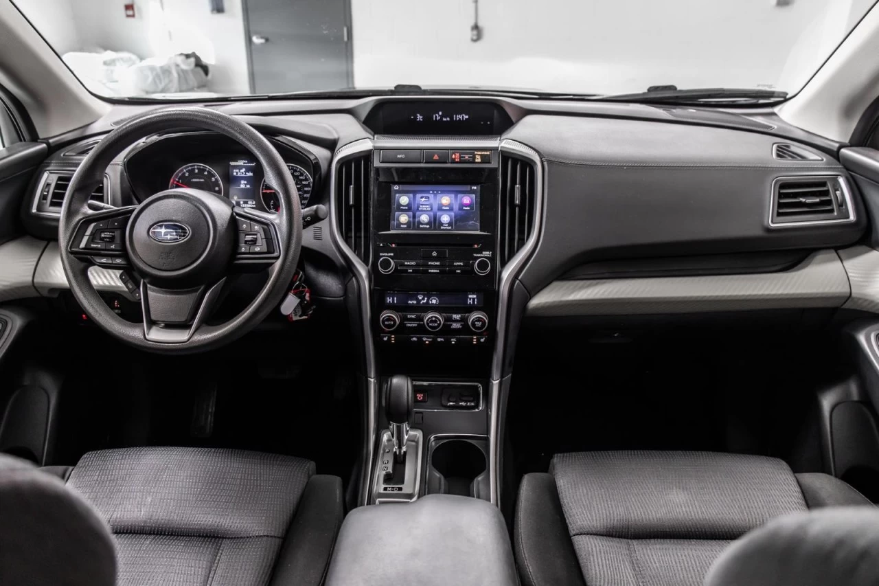 2021 Subaru Ascent Convenience 8.PASS+SIEGES.CHAUFF+CARPLAY+BLUETOOTH Image principale