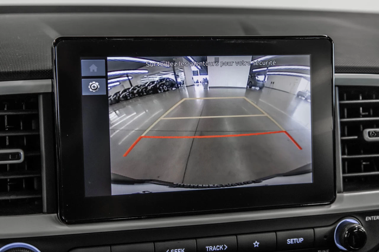 2023 Hyundai Venue Ultimate Main Image