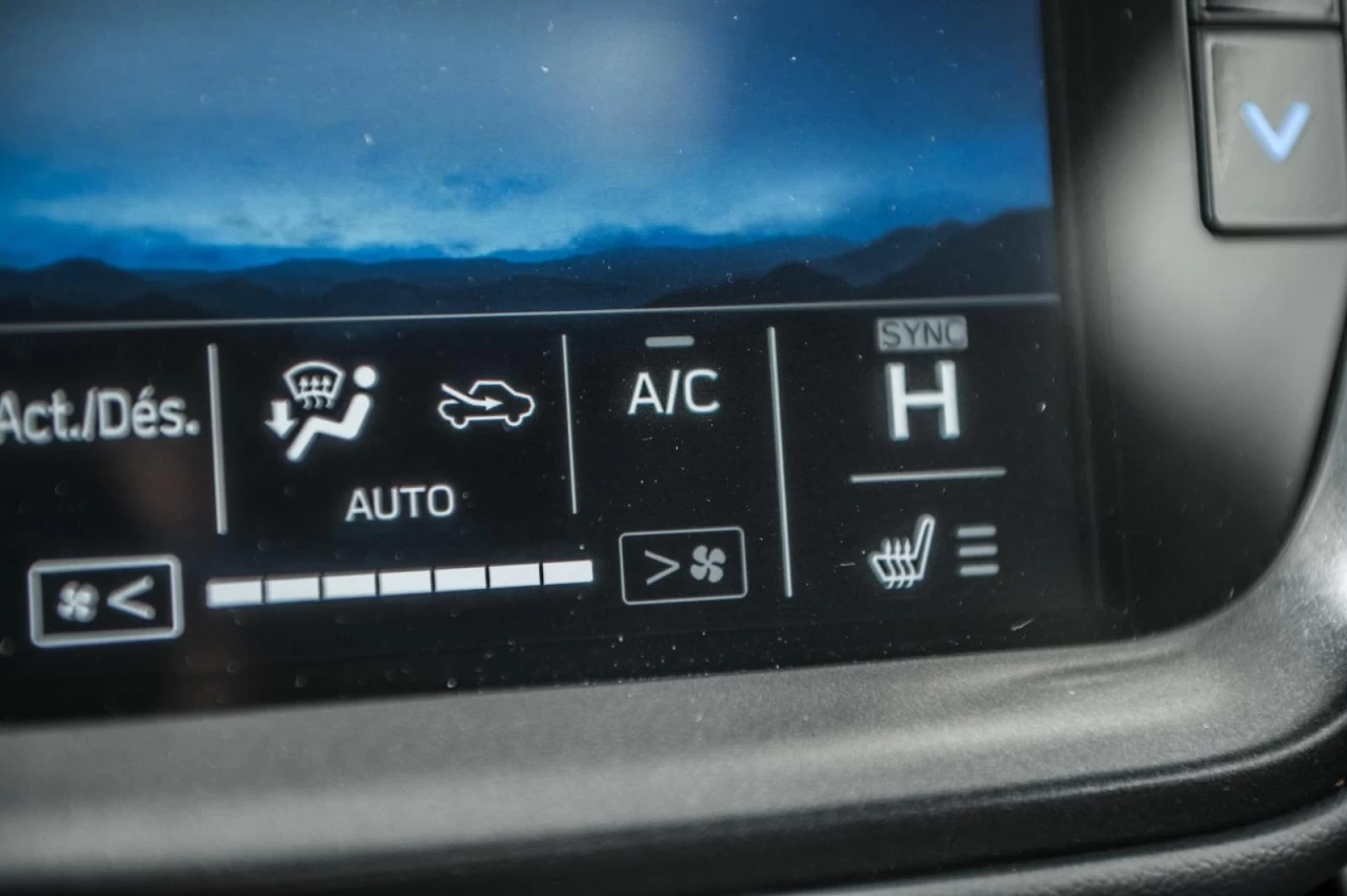 2022 Subaru Outback Wilderness TOIT.OUVRANT+CUIR+VOLANT/SIEGES.CHAUFF Image principale