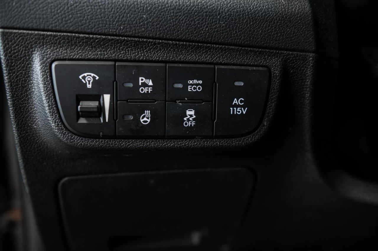 2015 Hyundai Veloster Automatique - TURBO - Garantie 1 AN Image principale
