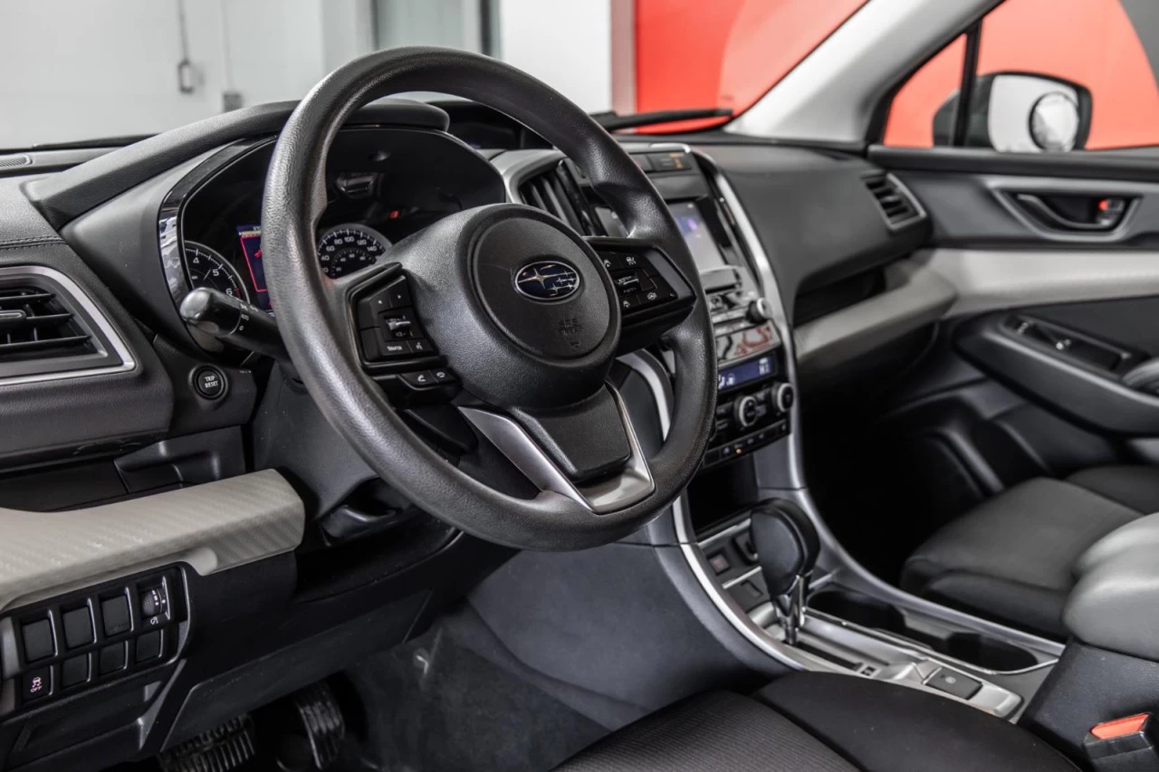 2021 Subaru Ascent Convenience 8.PASS+SIEGES.CHAUFF+CARPLAY+BLUETOOTH Image principale