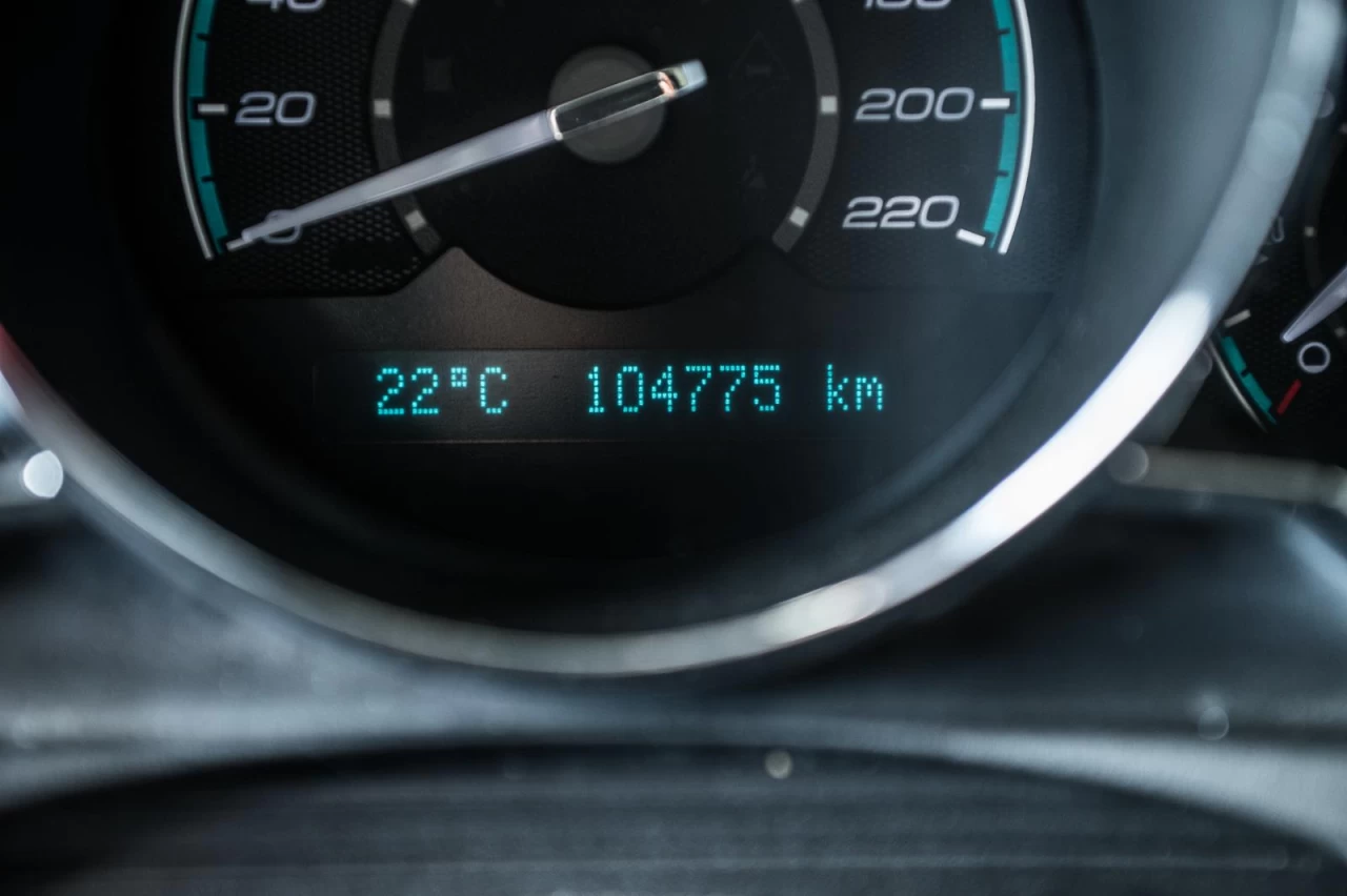2011 Chevrolet Malibu Automatique LT 4 cylindres Main Image