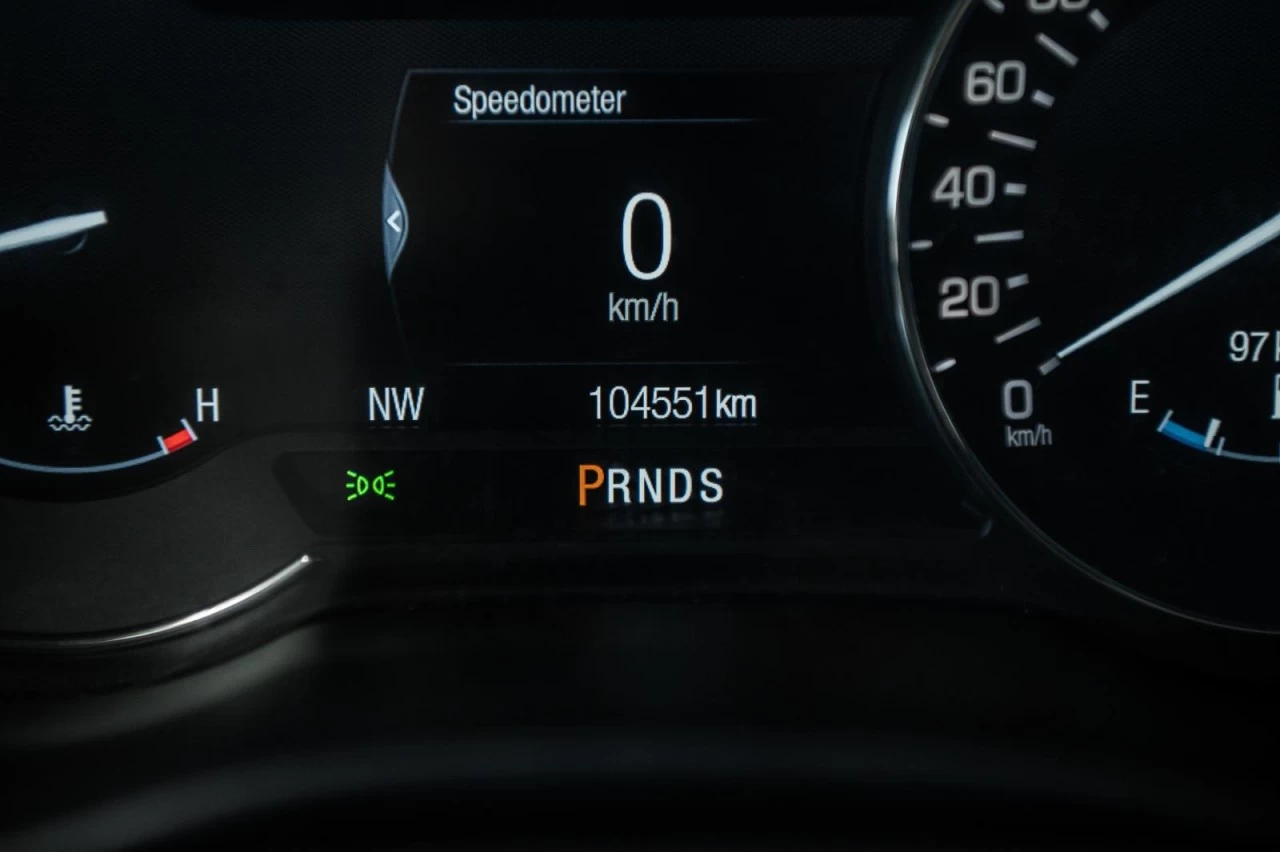 2017 Lincoln MKC Select AWD+NAVI+TOIT.PANO+CUIR+SIEGES.CHAUFFANTS Image principale