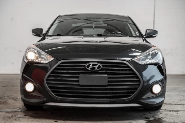 Hyundai Veloster Automatique - TURBO - Garantie 1 AN 2015