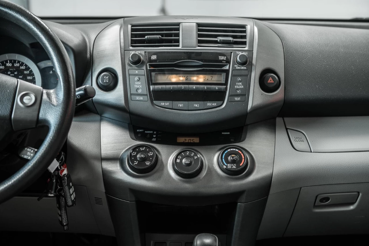 2010 Toyota RAV4 Automatique -4x4 Main Image