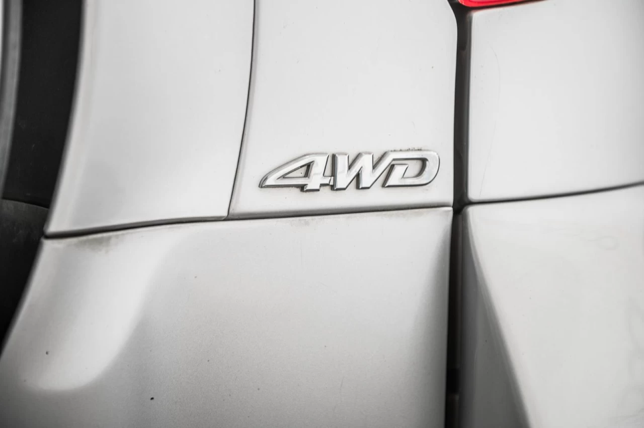 2010 Toyota RAV4 Automatique -4x4 Main Image