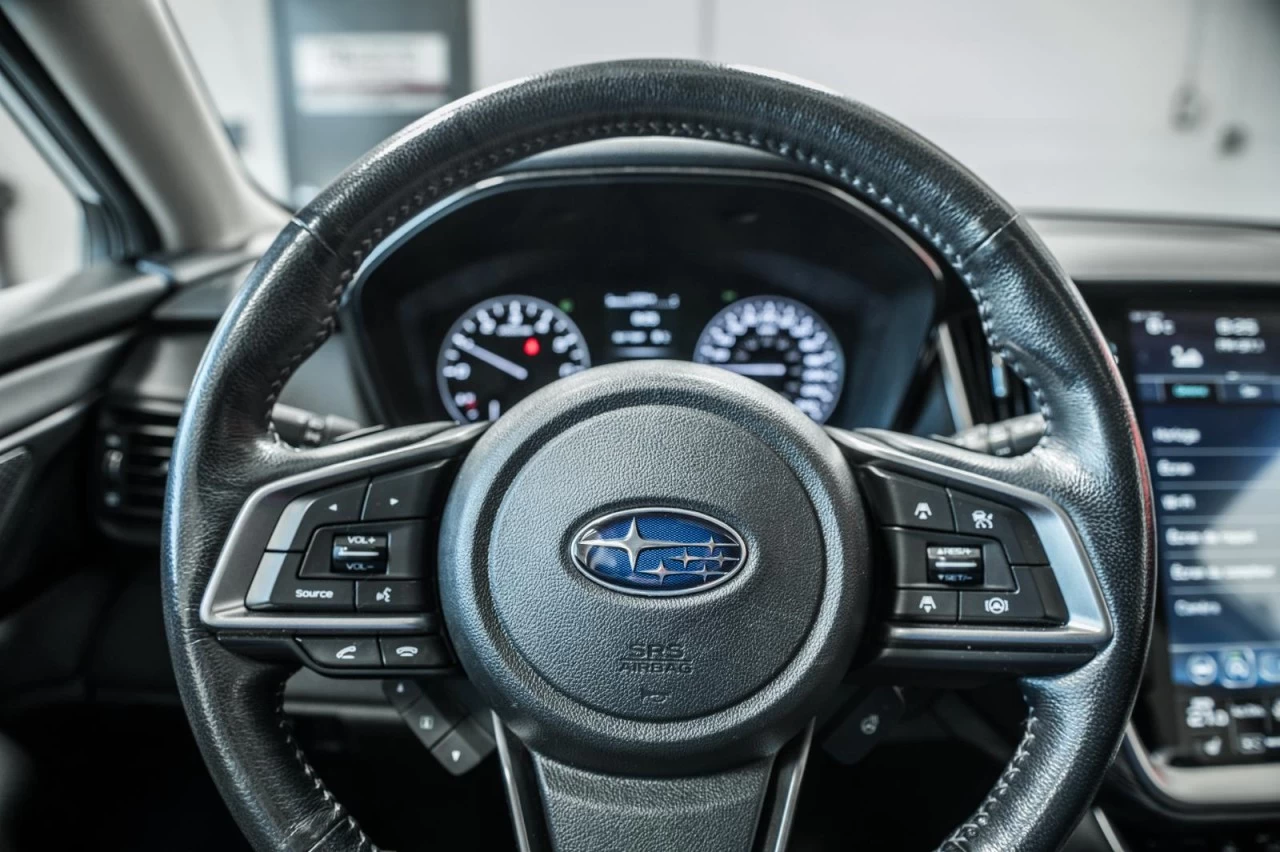 2021 Subaru Outback Touring TOIT.OUVRANT+VOLANT/SIEGES.CHAUFF+CARPLAY Image principale
