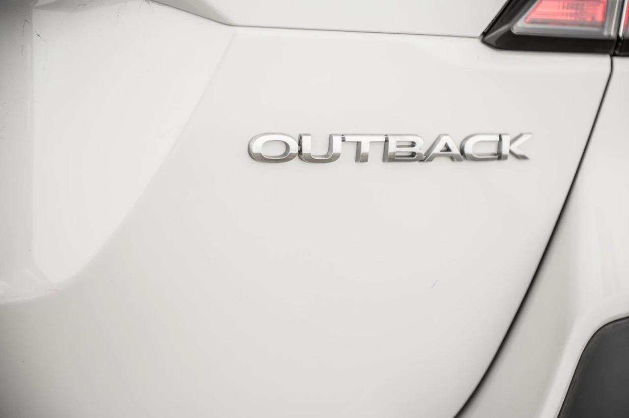 2021 Subaru Outback Touring TOIT.OUVRANT+VOLANT/SIEGES.CHAUFF+CARPLAY Image principale
