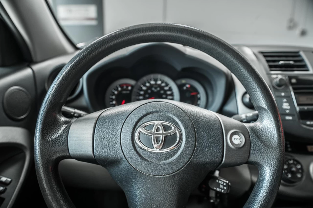 2010 Toyota RAV4 Automatique -4x4 Main Image