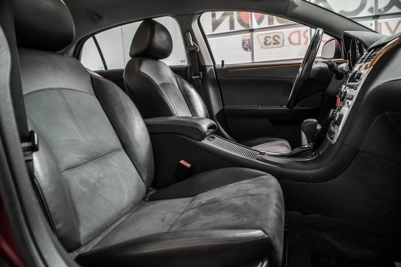 2011 Chevrolet Malibu Automatique LT 4 cylindres Main Image