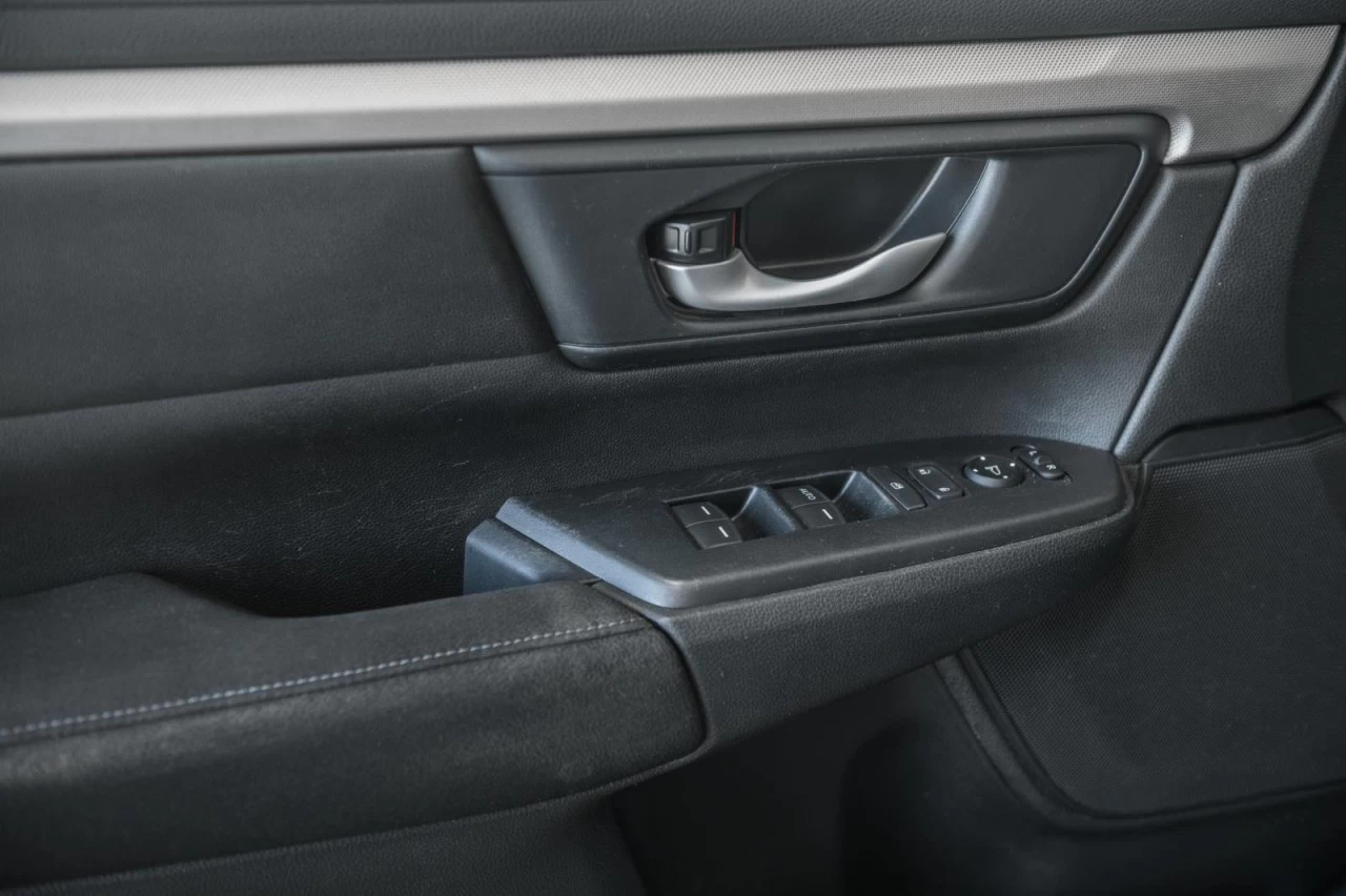 2018 Honda CR-V LX AWD+SIEGES.CHAUFF+BLUETOOTH+CAM.RECUL Image principale