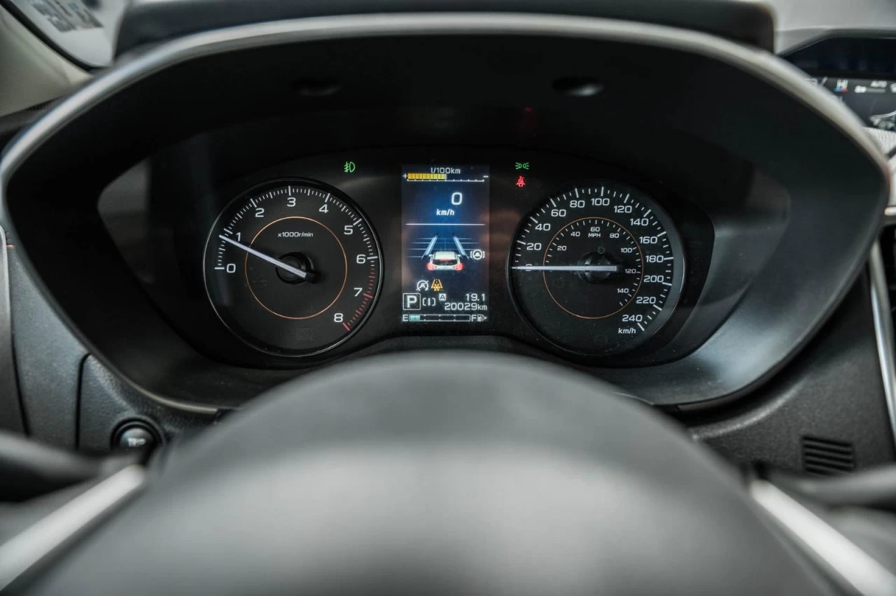 2022 Subaru Crosstrek Sport TOIT.OUVRANT+VOLANT/SIEGES.CHAUFF+CARPLAY Main Image