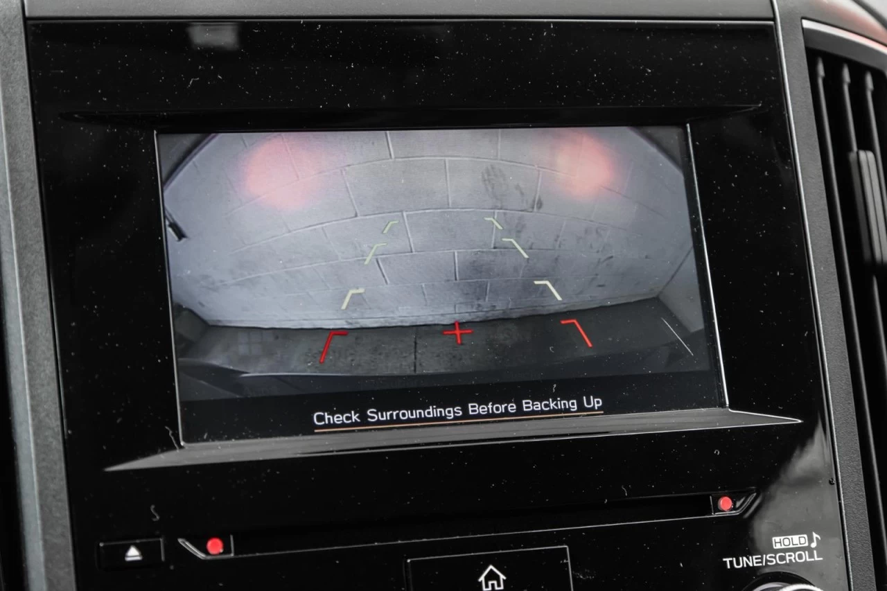 2022 Subaru Crosstrek Touring VOLANT/SIEGES.CHAUFFANTS+CARPLAY+CAM.RECUL Main Image