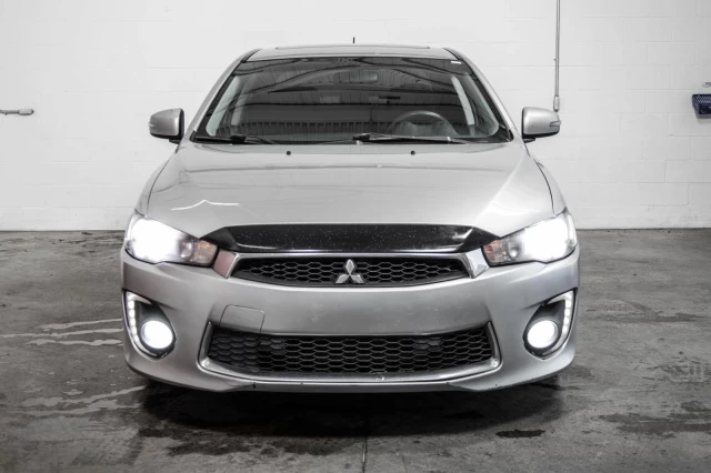 Mitsubishi Lancer Manuelle - Garantie 1 AN 2017