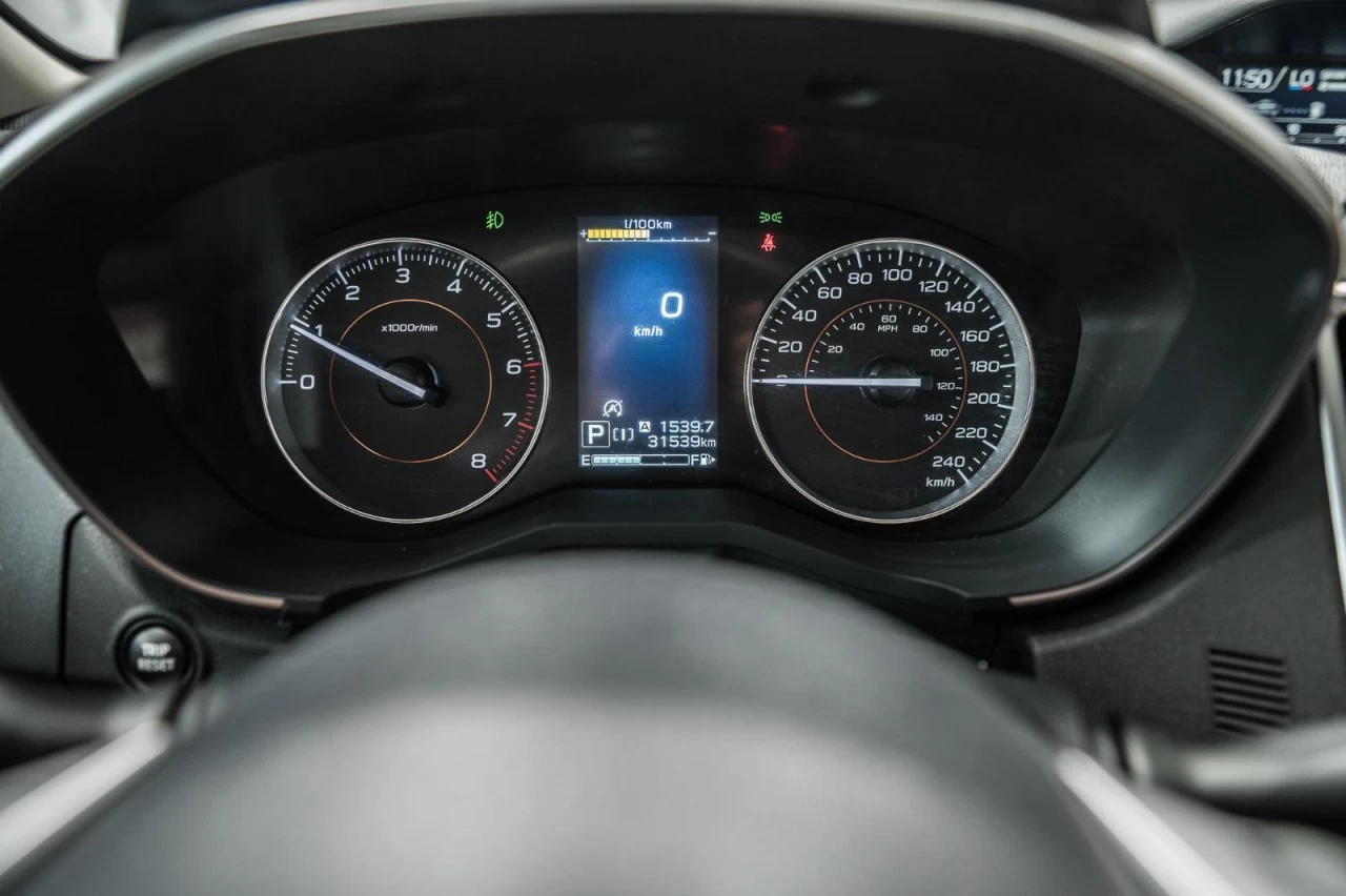 2023 Subaru Crosstrek Limited NAVI+TOIT.OUVRANT+CUIR+CARPLAY Main Image