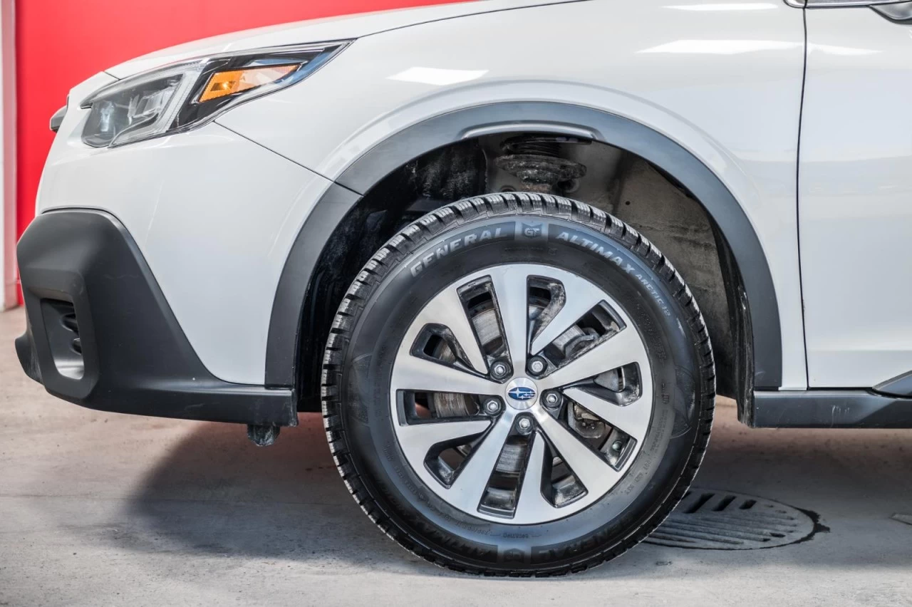 2021 Subaru Outback Touring TOIT.OUVRANT+VOLANT/SIEGES.CHAUFF+CARPLAY Image principale