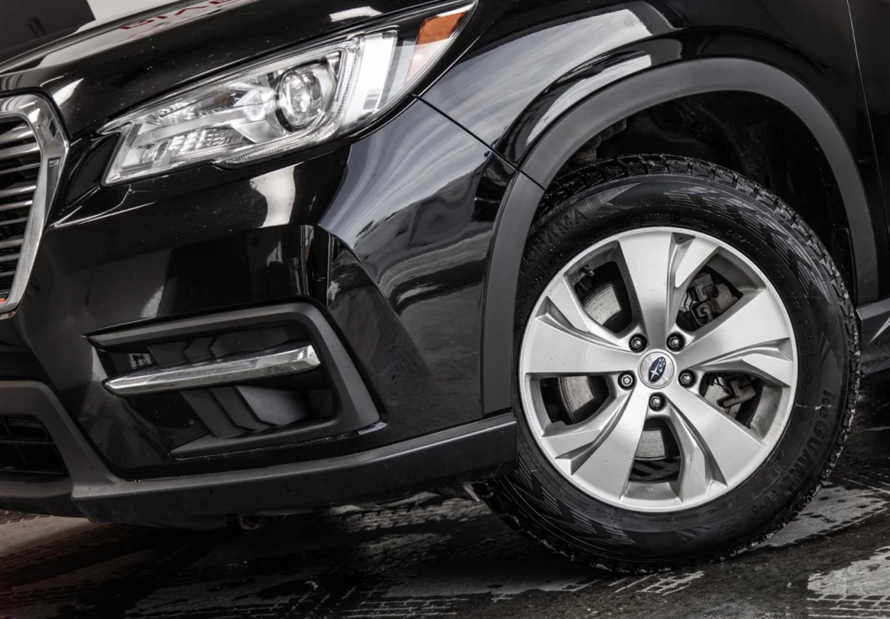 2021 Subaru Ascent Convenience 8.PASS+SIEGES.CHAUFF+CARPLAY+BLUETOOTH Image principale
