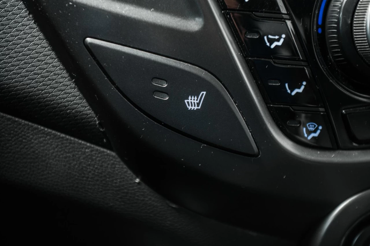 2015 Hyundai Veloster Automatique - TURBO - Garantie 1 AN Image principale