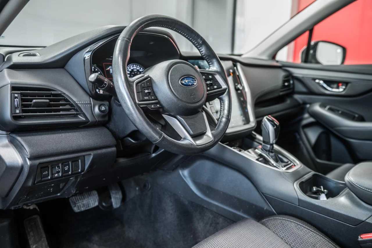 2021 Subaru Outback Touring TOIT.OUVRANT+VOLANT/SIEGES.CHAUFF+CARPLAY Image principale