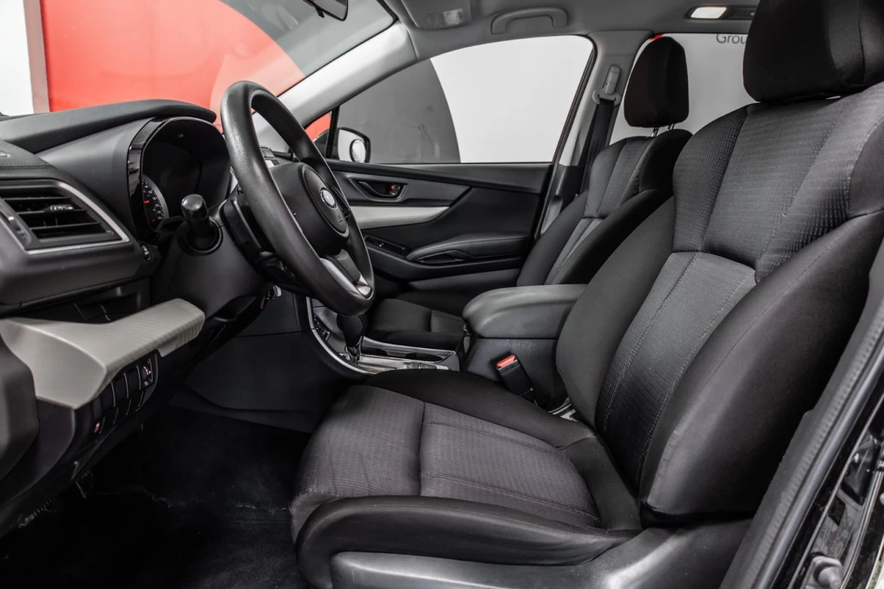 2021 Subaru Ascent Convenience 8.PASS+SIEGES.CHAUFF+CARPLAY+BLUETOOTH Image principale