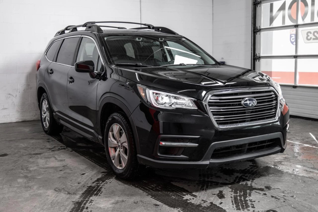 2021 Subaru Ascent Convenience 8.PASS+SIEGES.CHAUFF+CARPLAY+BLUETOOTH Image principale