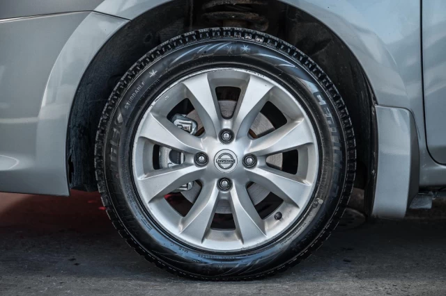 Nissan Sentra Automatique AUBAINE!!! 2011