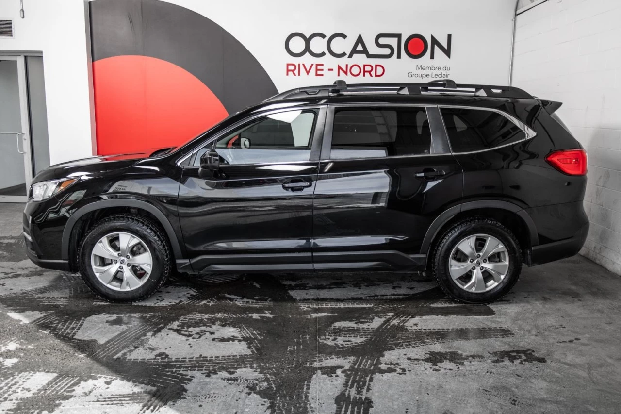 2021 Subaru Ascent Convenience 8.PASS+SIEGES.CHAUFF+CARPLAY+BLUETOOTH Image principale