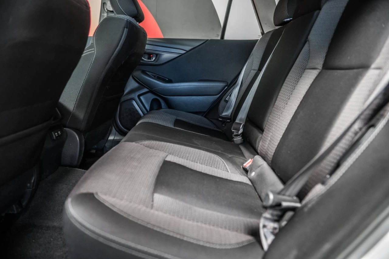 2021 Subaru Outback Touring TOIT.OUVRANT+VOLANT/SIEGES.CHAUFF+CARPLAY Image principale