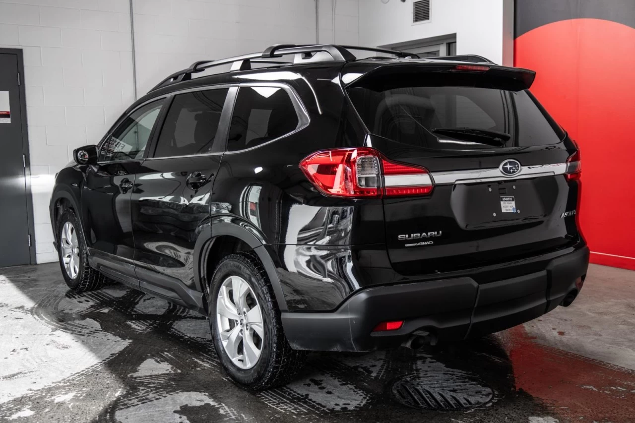 2021 Subaru Ascent Convenience 8.PASS+SIEGES.CHAUFF+CARPLAY+BLUETOOTH Image principale