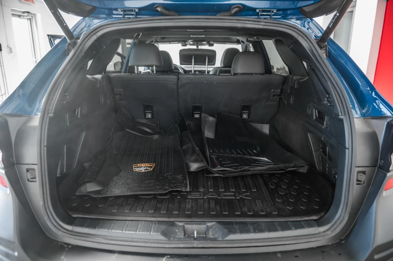 2022 Subaru Outback Wilderness TOIT.OUVRANT+CUIR+VOLANT/SIEGES.CHAUFF Image principale