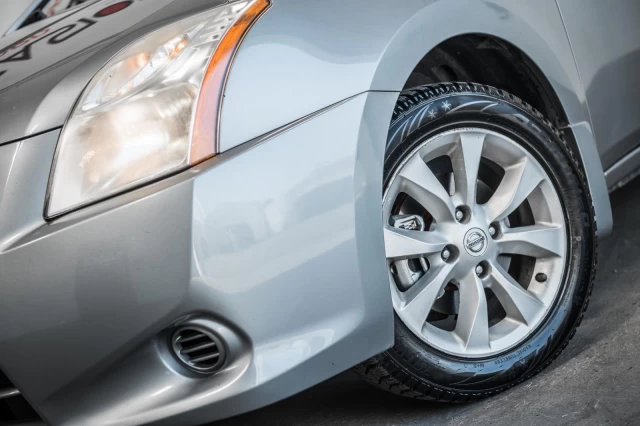 Nissan Sentra Automatique AUBAINE!!! 2011