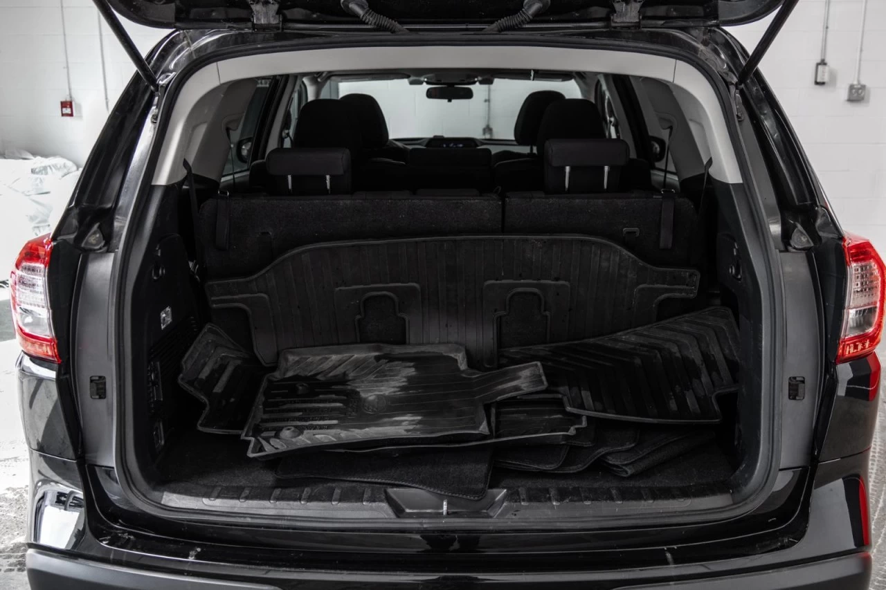 2021 Subaru Ascent Convenience 8.PASS+SIEGES.CHAUFF+CARPLAY+BLUETOOTH Image principale