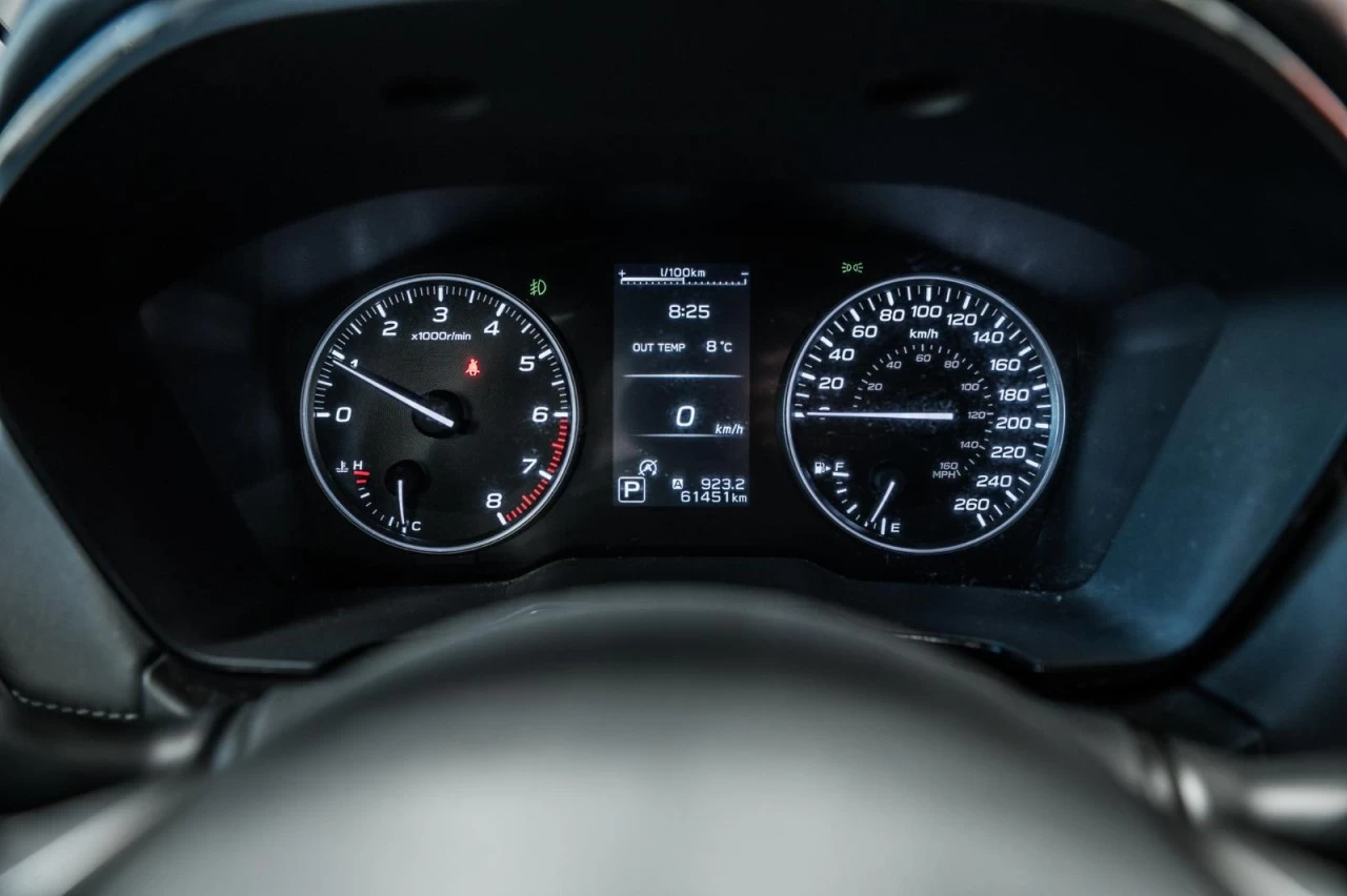 2021 Subaru Outback Touring TOIT.OUVRANT+VOLANT/SIEGES.CHAUFF+CARPLAY Image principale