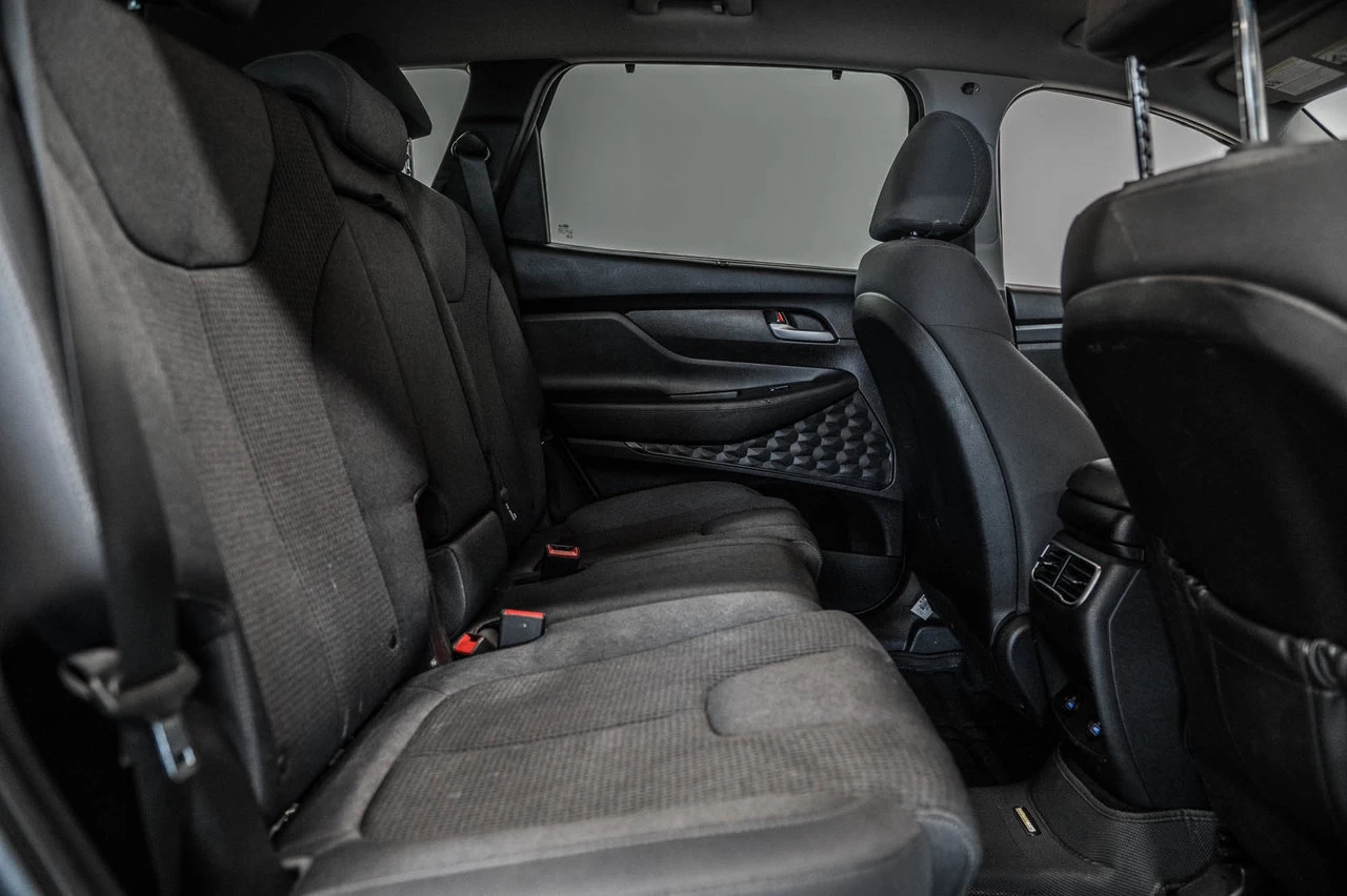 2021 Hyundai Santa Fe Preferred Main Image