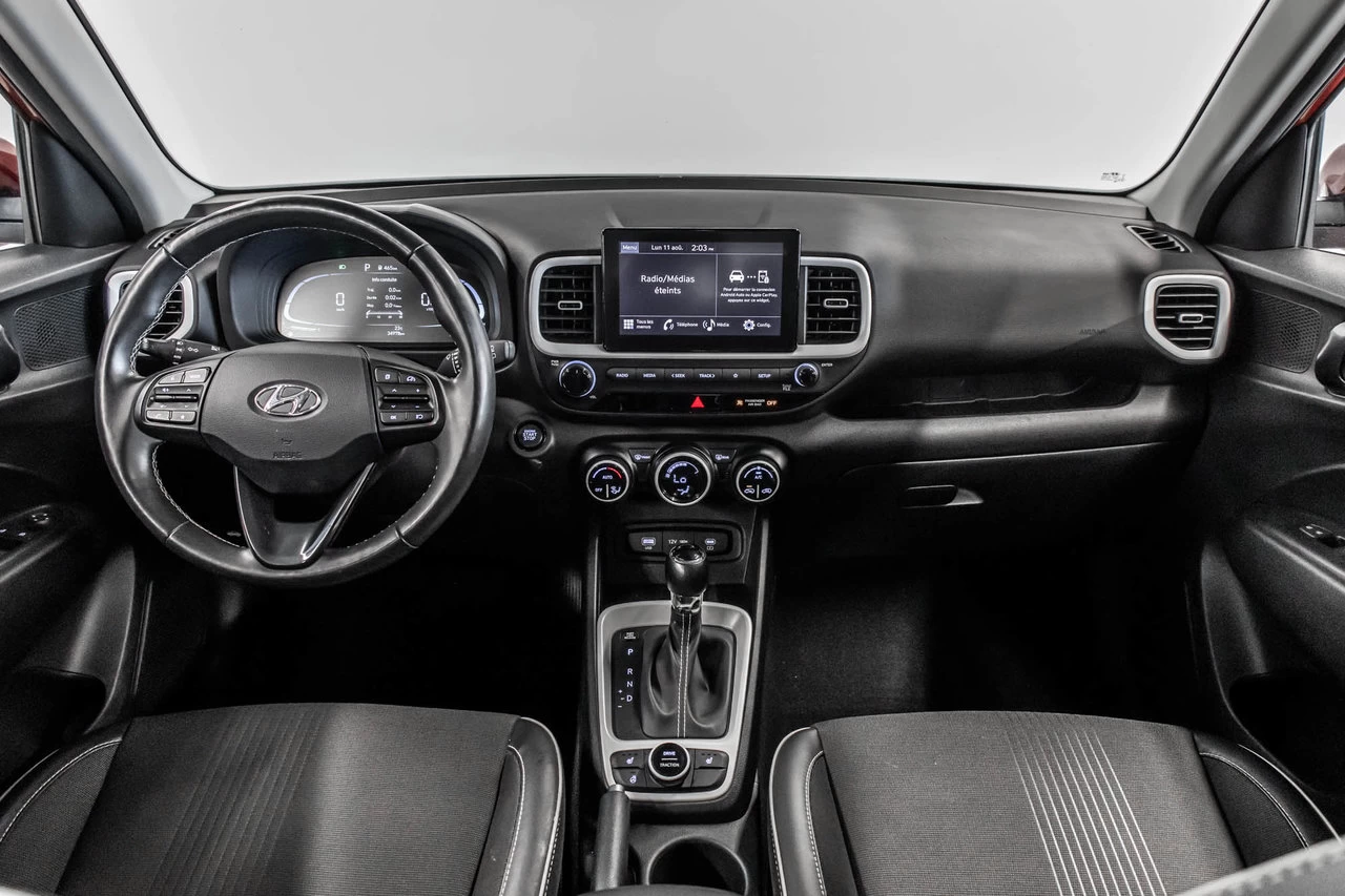 2023 Hyundai Venue Ultimate Main Image