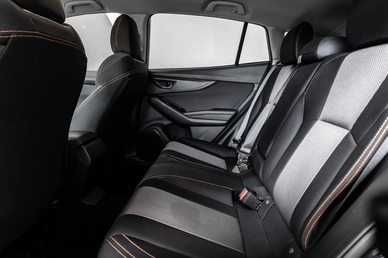 2022 Subaru Crosstrek Touring VOLANT/SIEGES.CHAUFFANTS+CARPLAY+CAM.RECUL Main Image