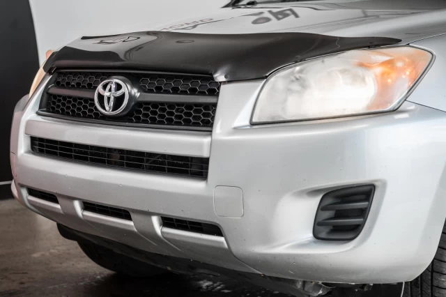 Toyota RAV4 Automatique -4x4 2010