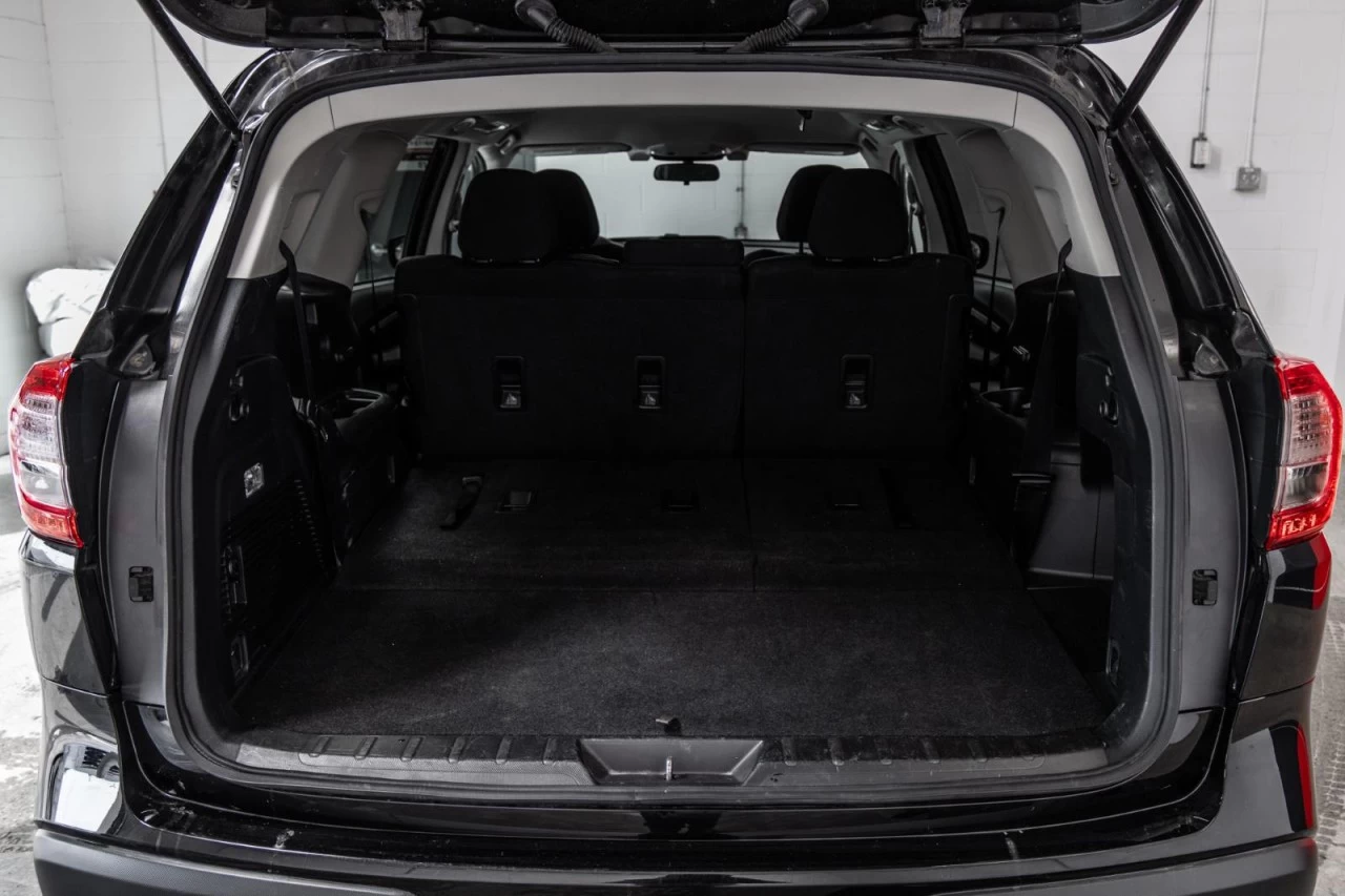 2021 Subaru Ascent Convenience 8.PASS+SIEGES.CHAUFF+CARPLAY+BLUETOOTH Image principale