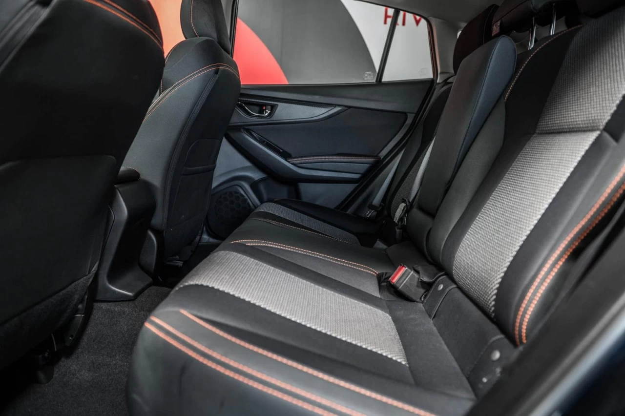 2022 Subaru Crosstrek Sport TOIT.OUVRANT+VOLANT/SIEGES.CHAUFF+CARPLAY Main Image