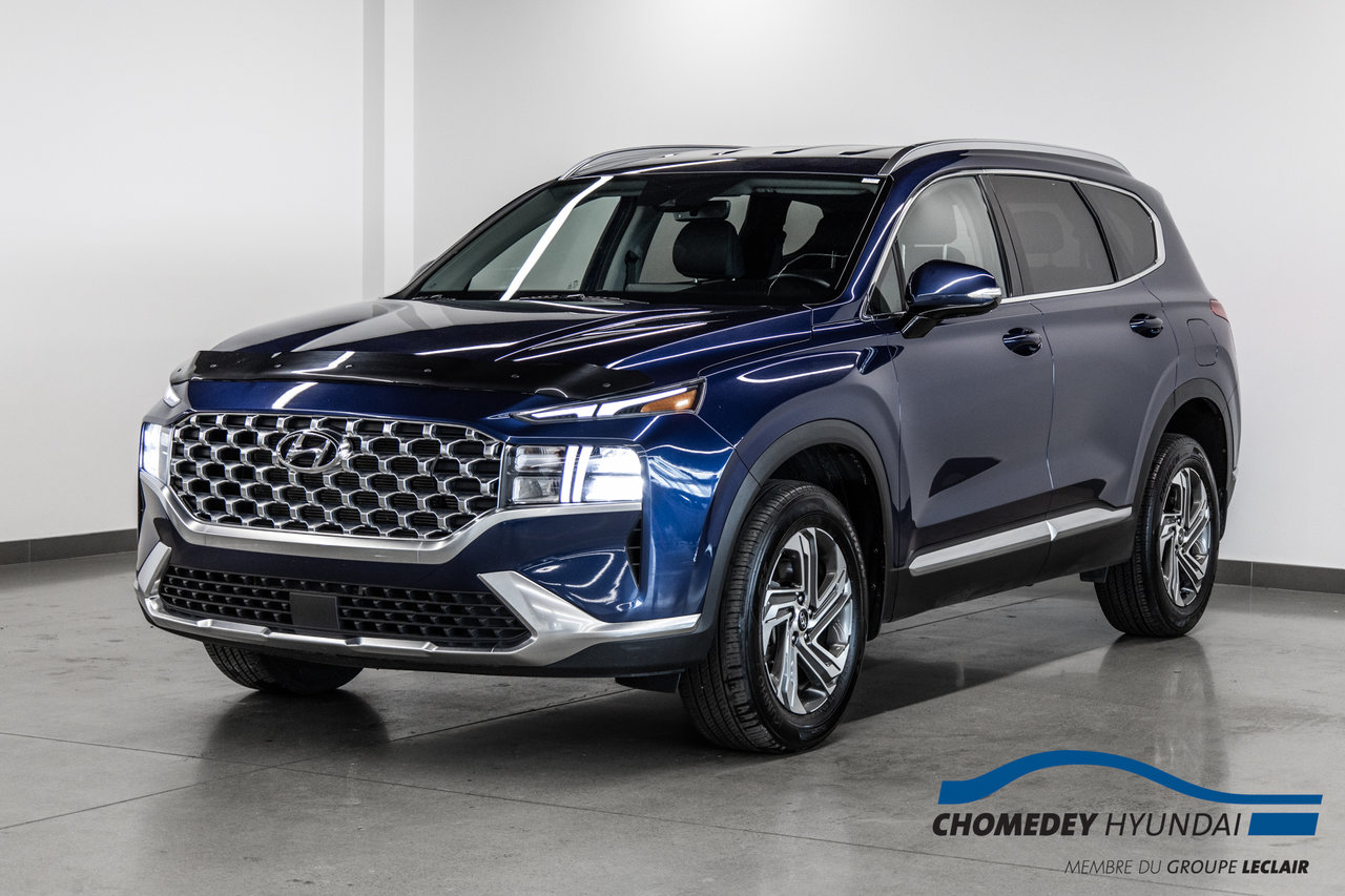 Hyundai 2022 Santa Fe Preferred Awd