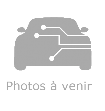  Photo à venir