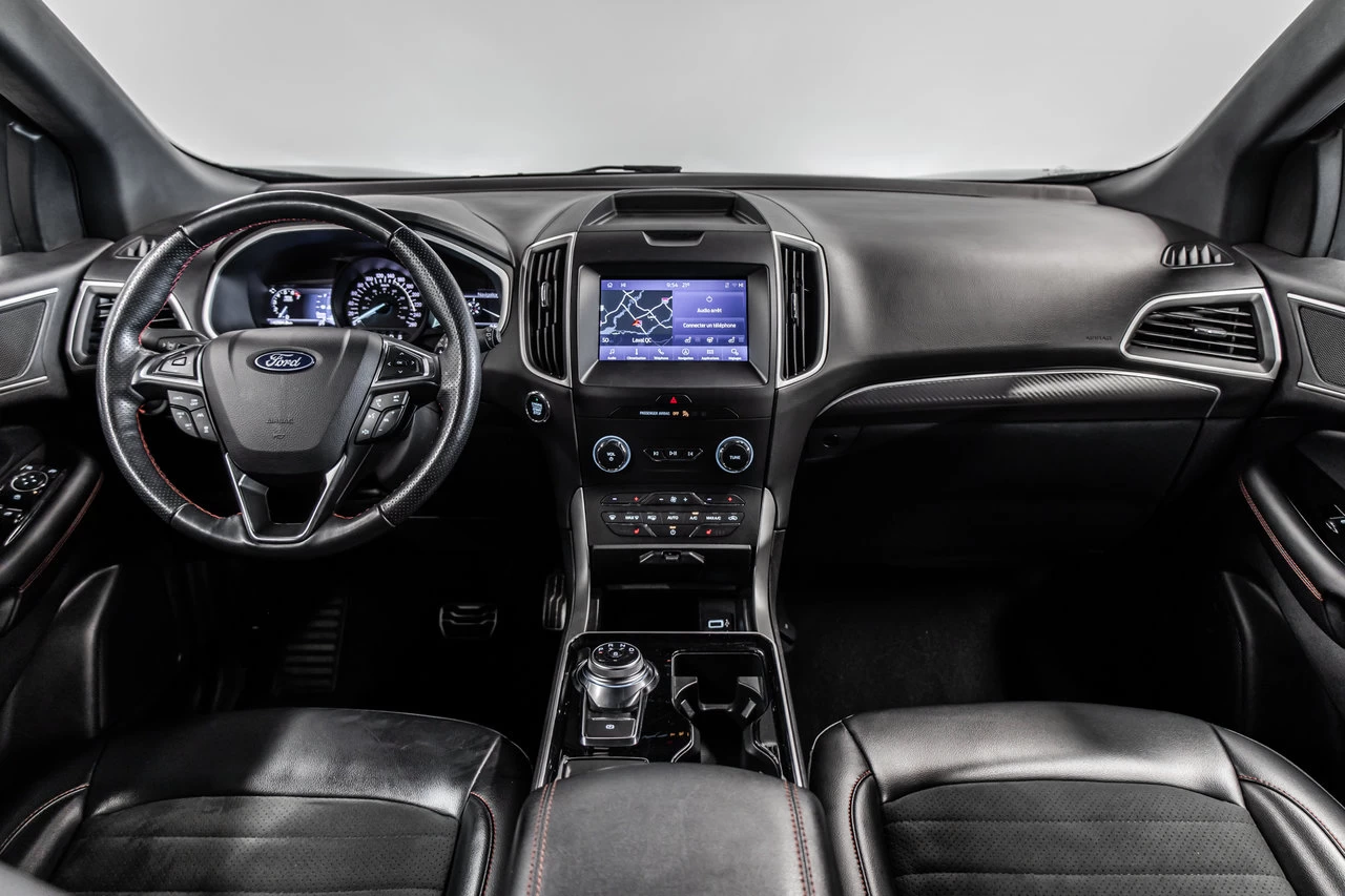 2020 Ford Edge St Line Image principale