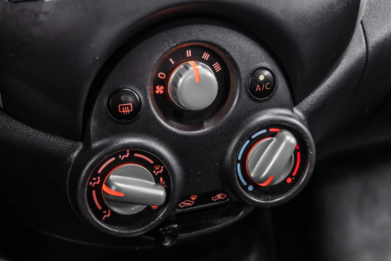 2019 Nissan Micra S Bluetooth+cam.recu Image principale