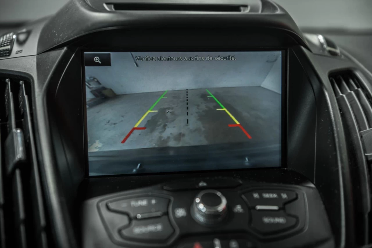 2014 Ford Escape 4WD SE AUBAINE! Image principale