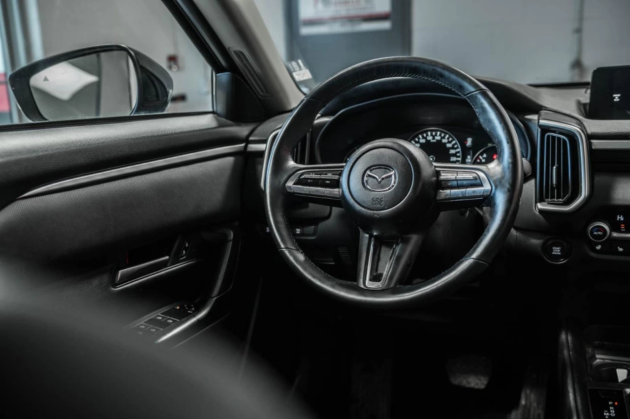 2023 Mazda CX-50 GS-L  AWD+TOIT.OUVRANT+SIEGES.CHAUFF+CARPLAY Image principale