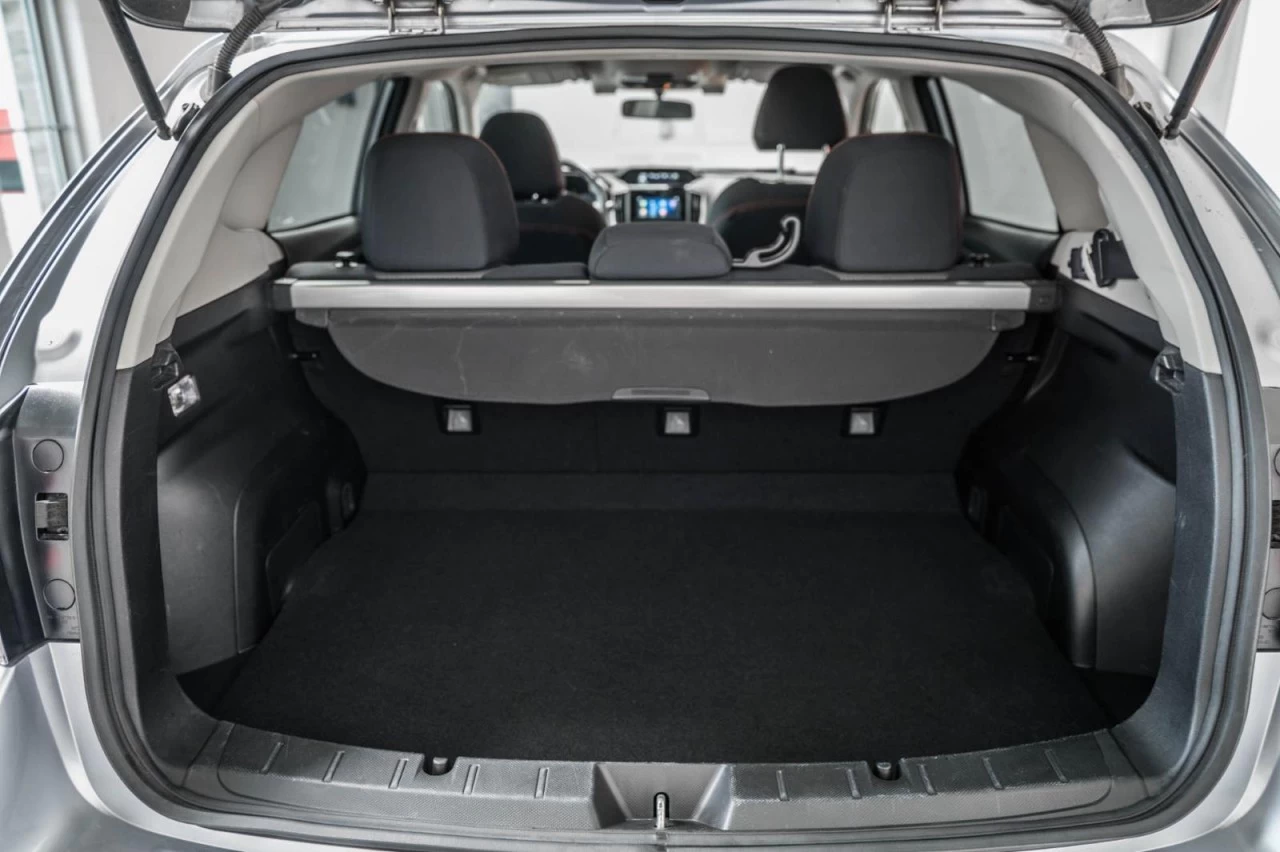 2021 Subaru Crosstrek Touring VOLANT/SIEGES.CHAUFFANTS+CARPLAY+CAM.RECUL Main Image